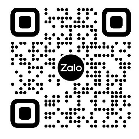 qr zalo